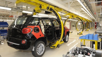 Fiat workers end 3-week strike that halted production at Serbia's top exporter